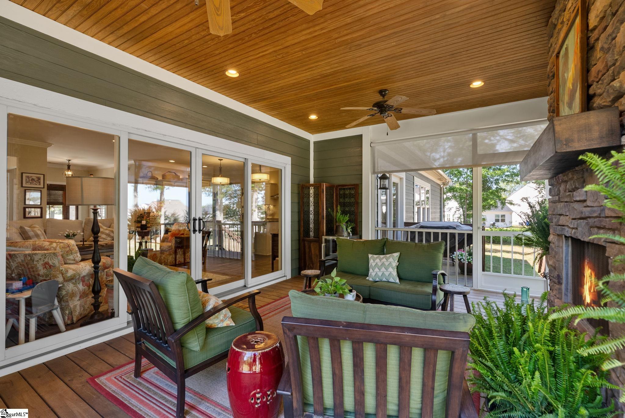 95 Triangle Pine Road Fountain Inn, SC 29644 - Photo 26 of 40 Gallery Image 26