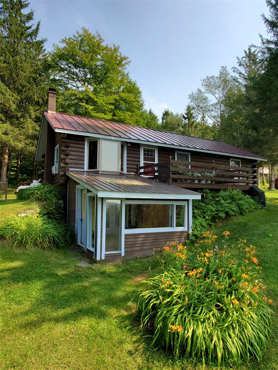 54 Fletcher Road Waterville, VT 05492 - Photo 1 of 35