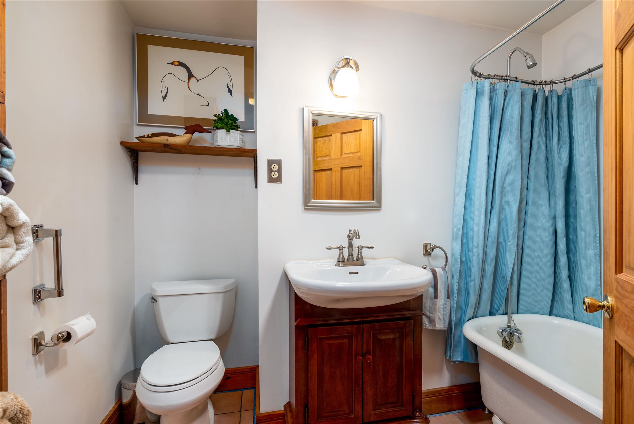 54 Fletcher Road Waterville, VT 05492 - Photo 13 of 35