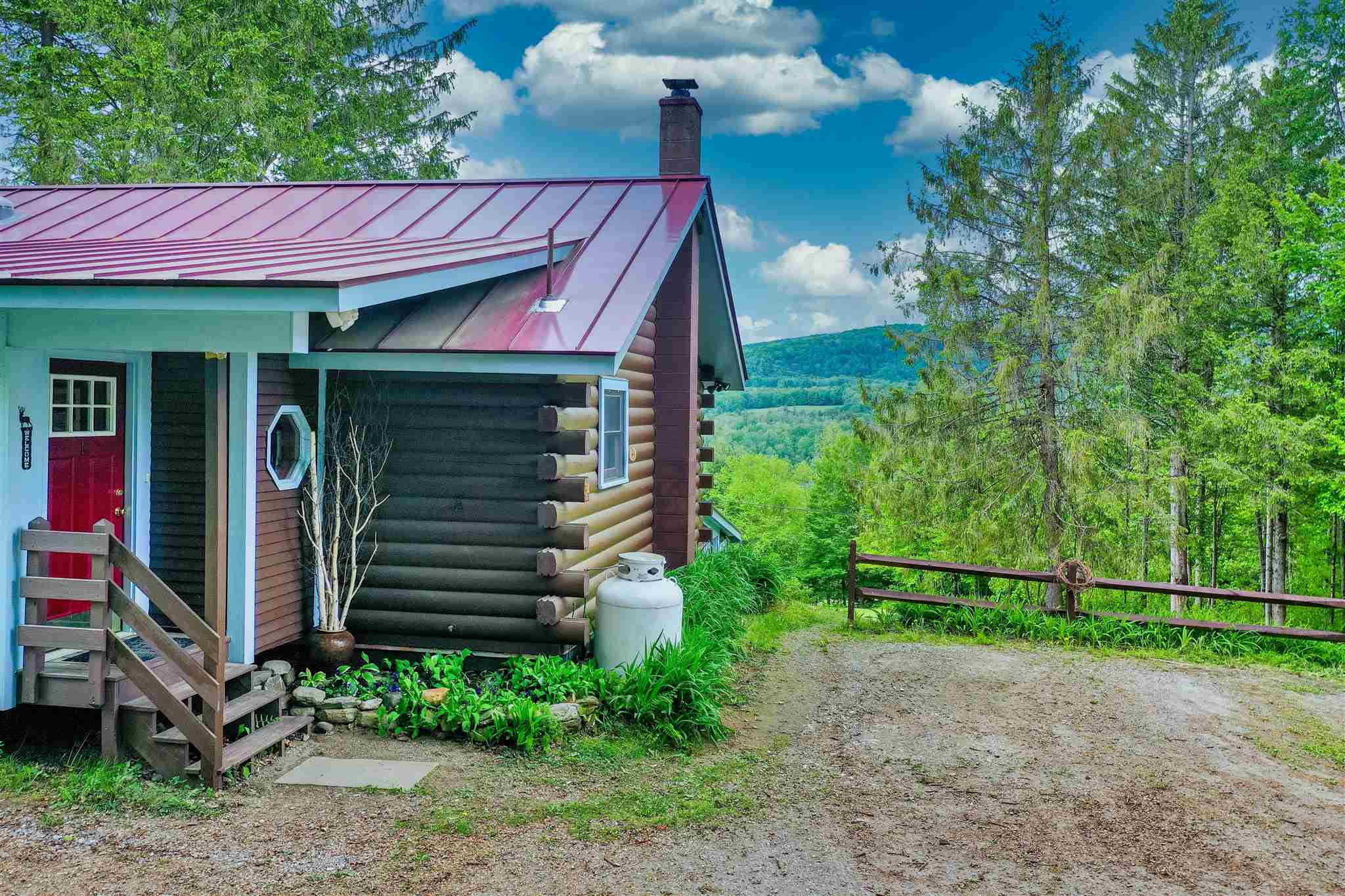 54 Fletcher Road Waterville, VT 05492 - Photo 3 of 35