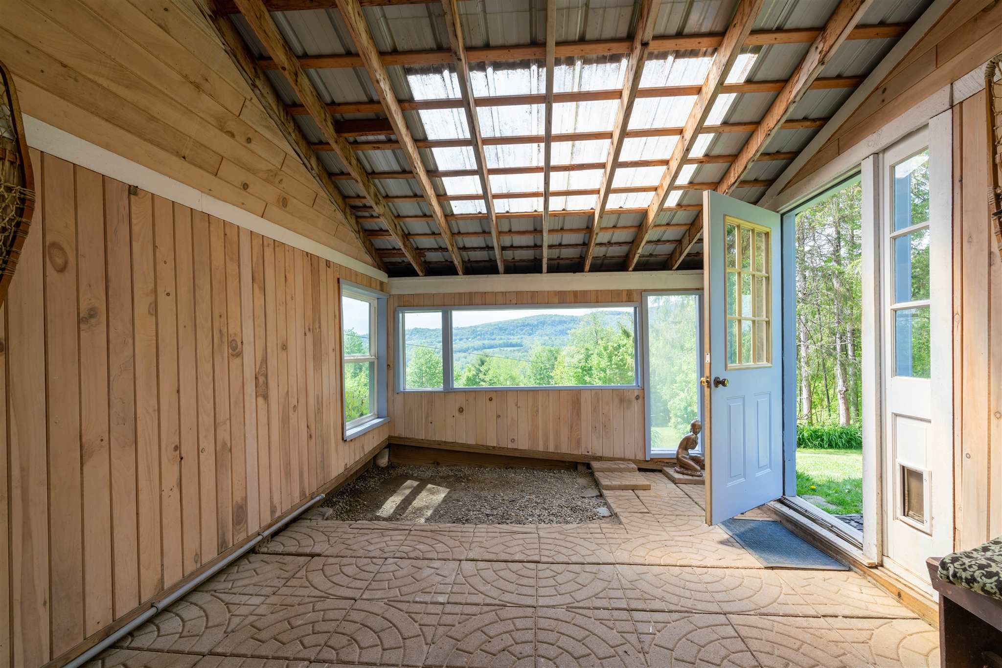 54 Fletcher Road Waterville, VT 05492 - Photo 21 of 35