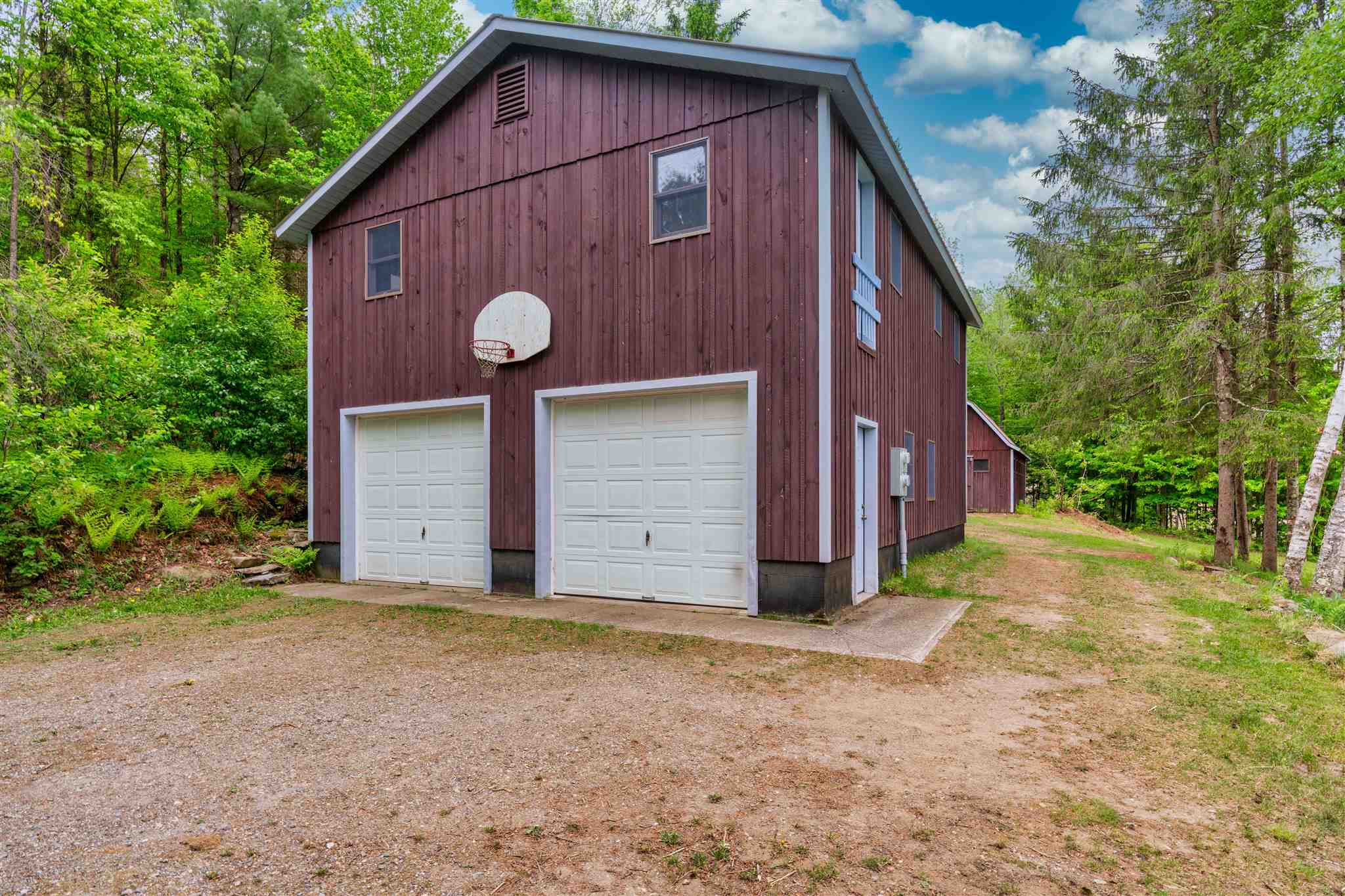 54 Fletcher Road Waterville, VT 05492 - Photo 22 of 35