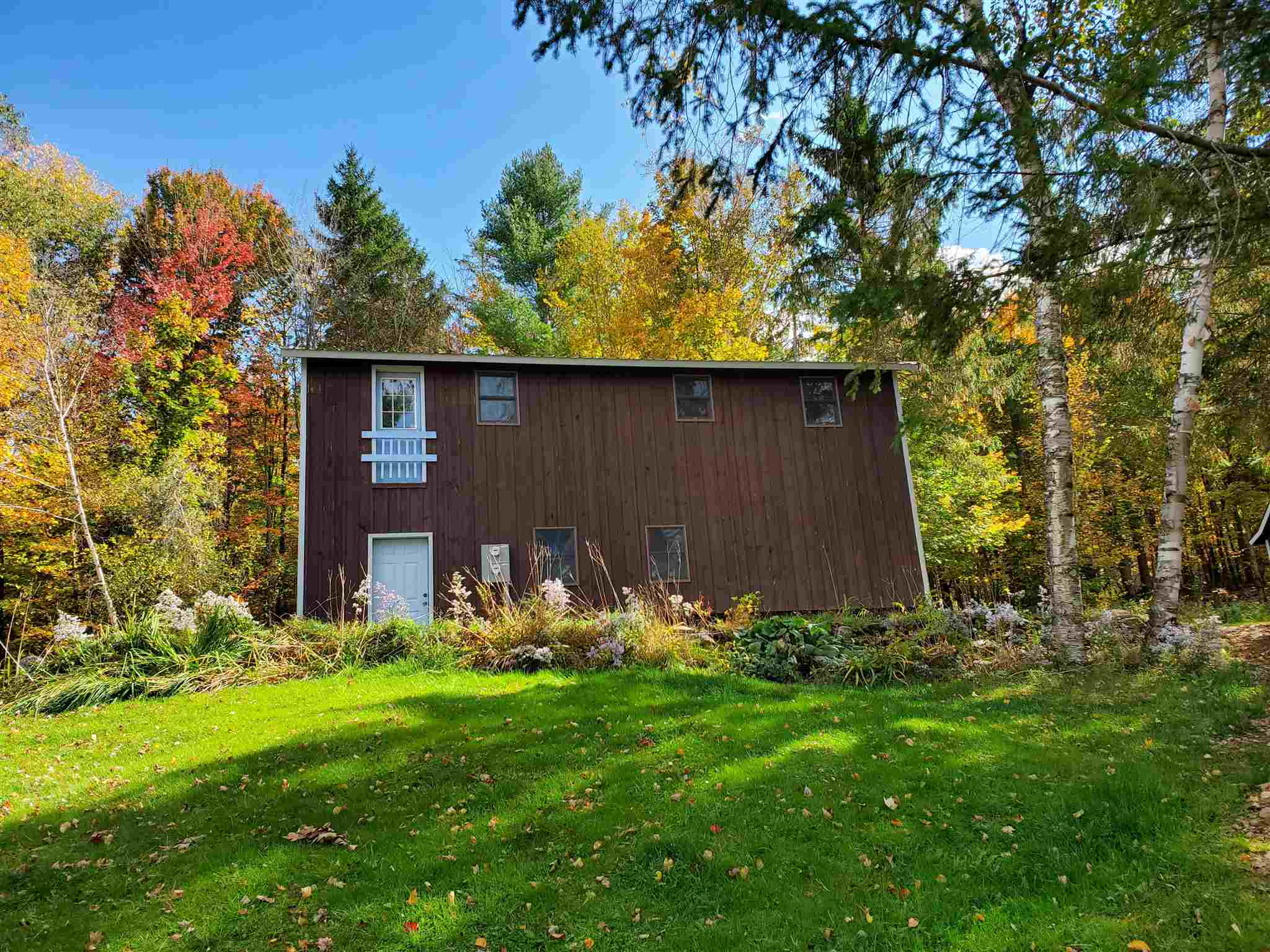54 Fletcher Road Waterville, VT 05492 - Photo 23 of 35