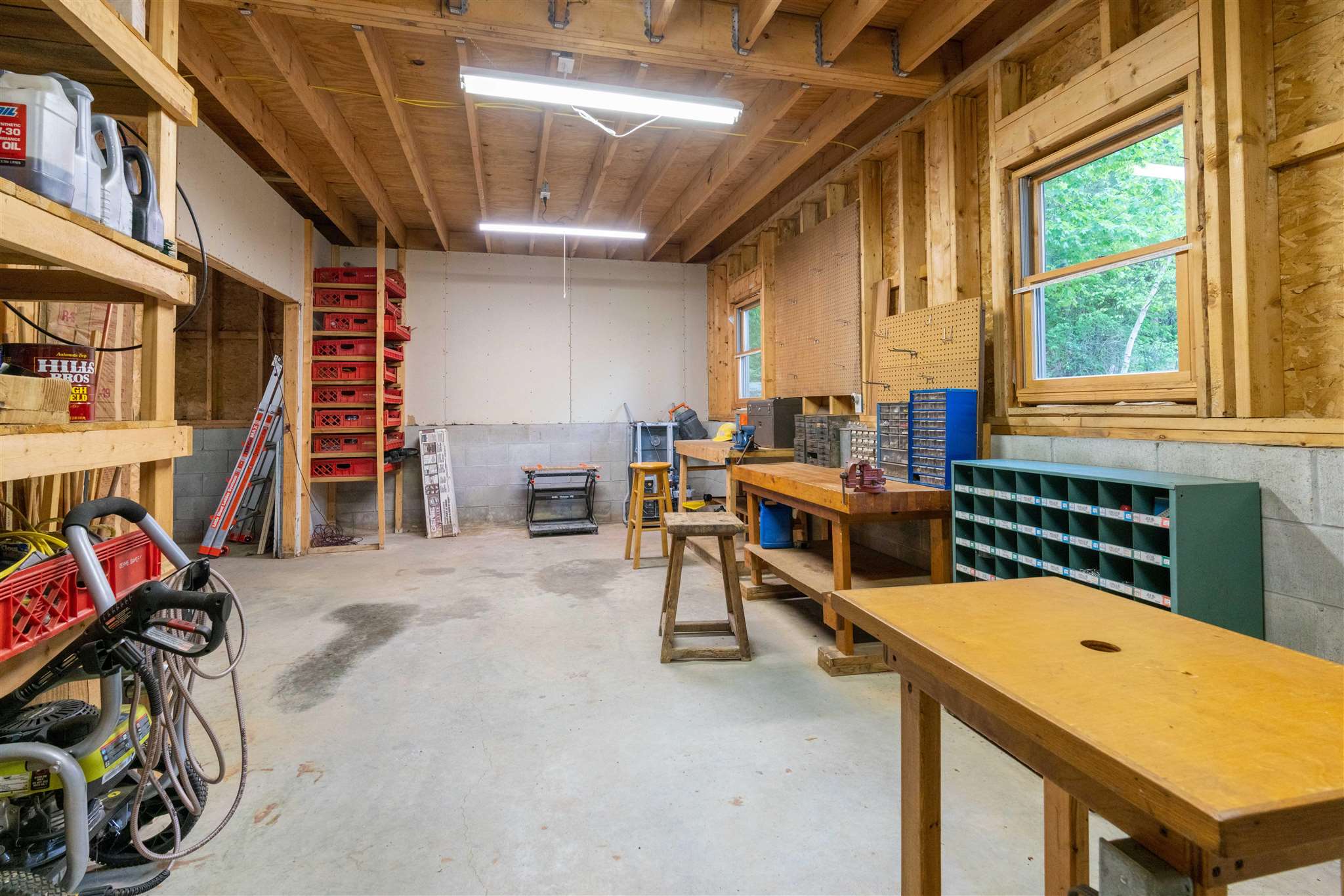 54 Fletcher Road Waterville, VT 05492 - Photo 24 of 35