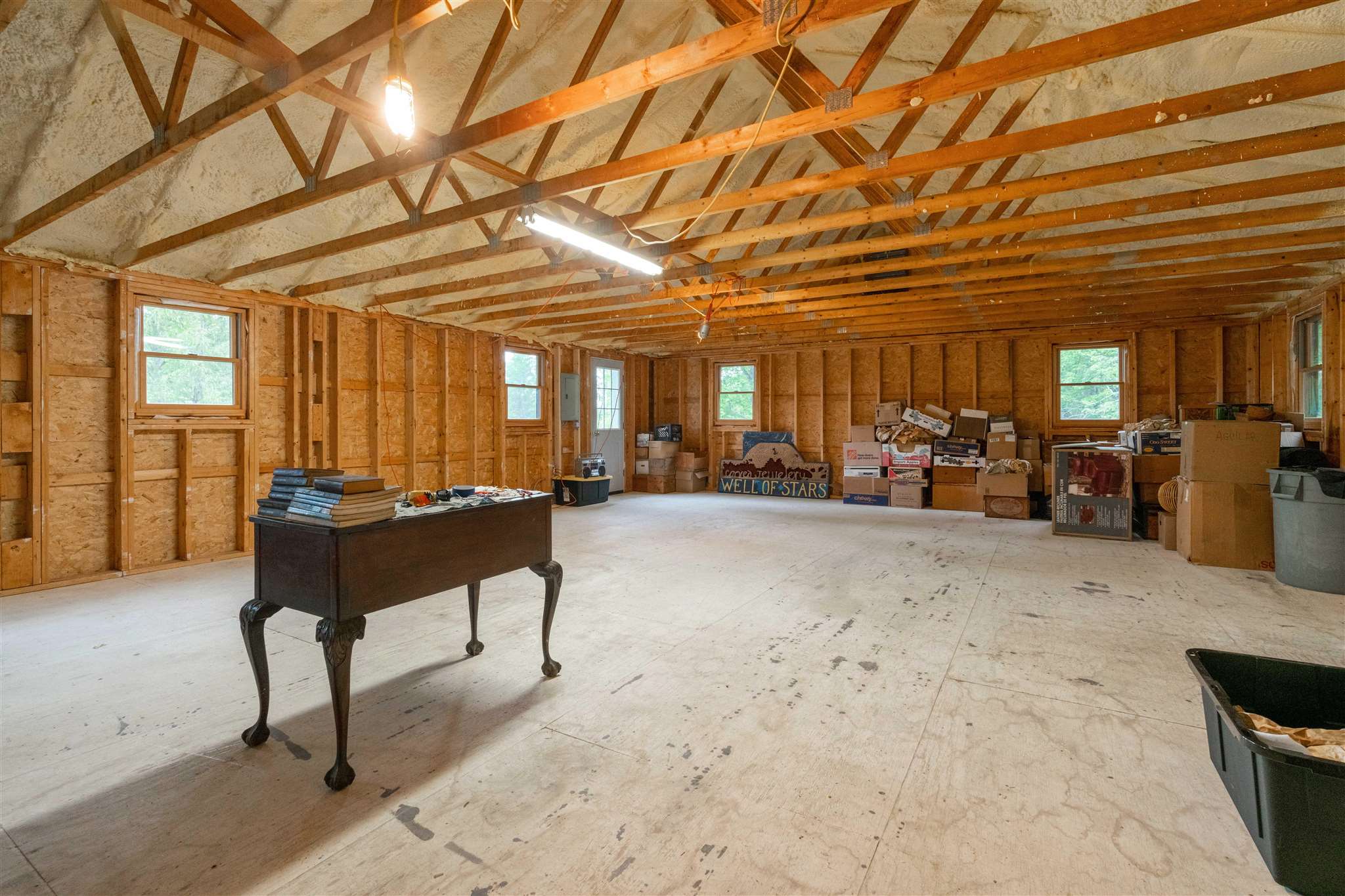 54 Fletcher Road Waterville, VT 05492 - Photo 25 of 35