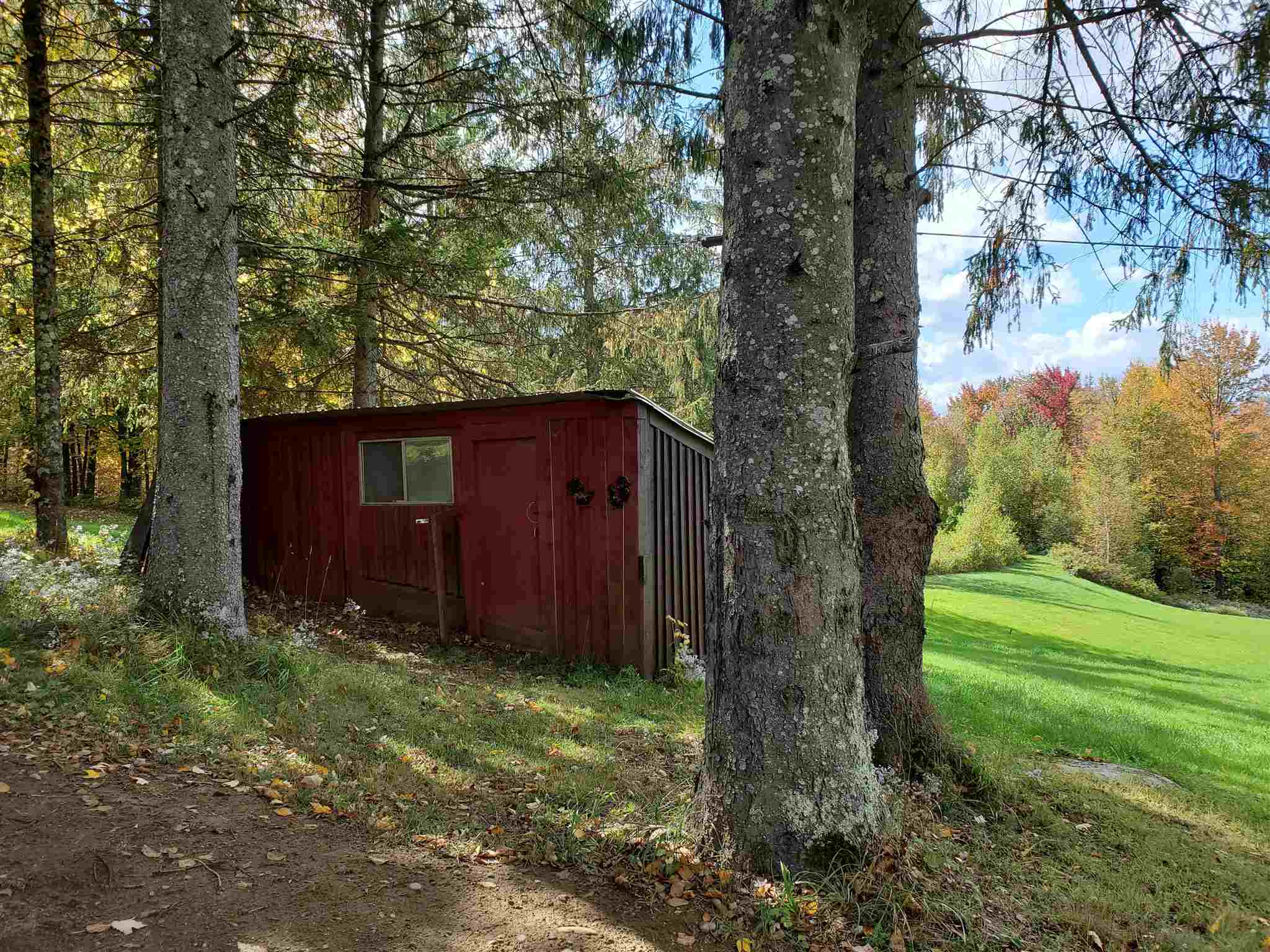 54 Fletcher Road Waterville, VT 05492 - Photo 28 of 35