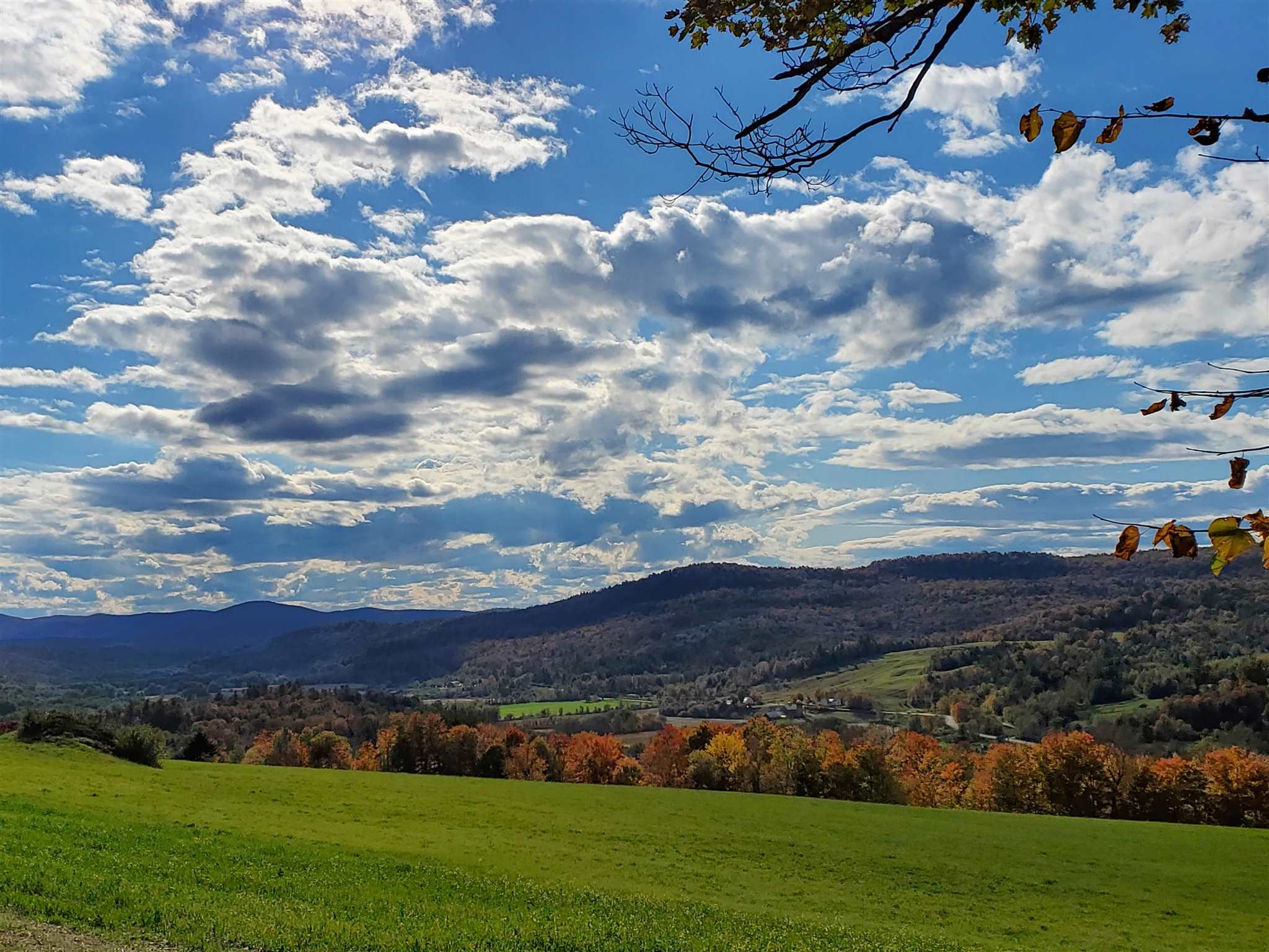 54 Fletcher Road Waterville, VT 05492 - Photo 31 of 35