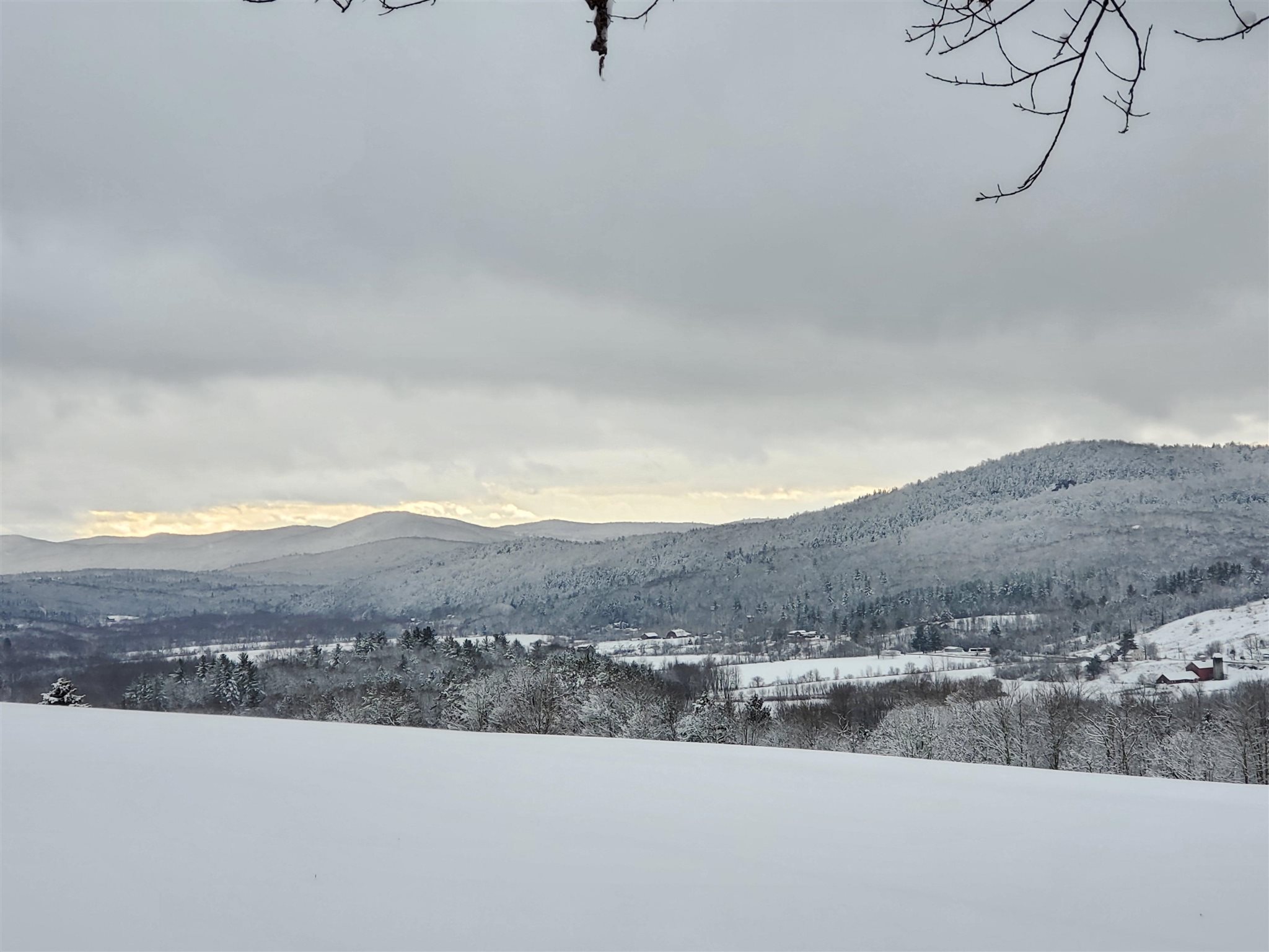 54 Fletcher Road Waterville, VT 05492 - Photo 32 of 35
