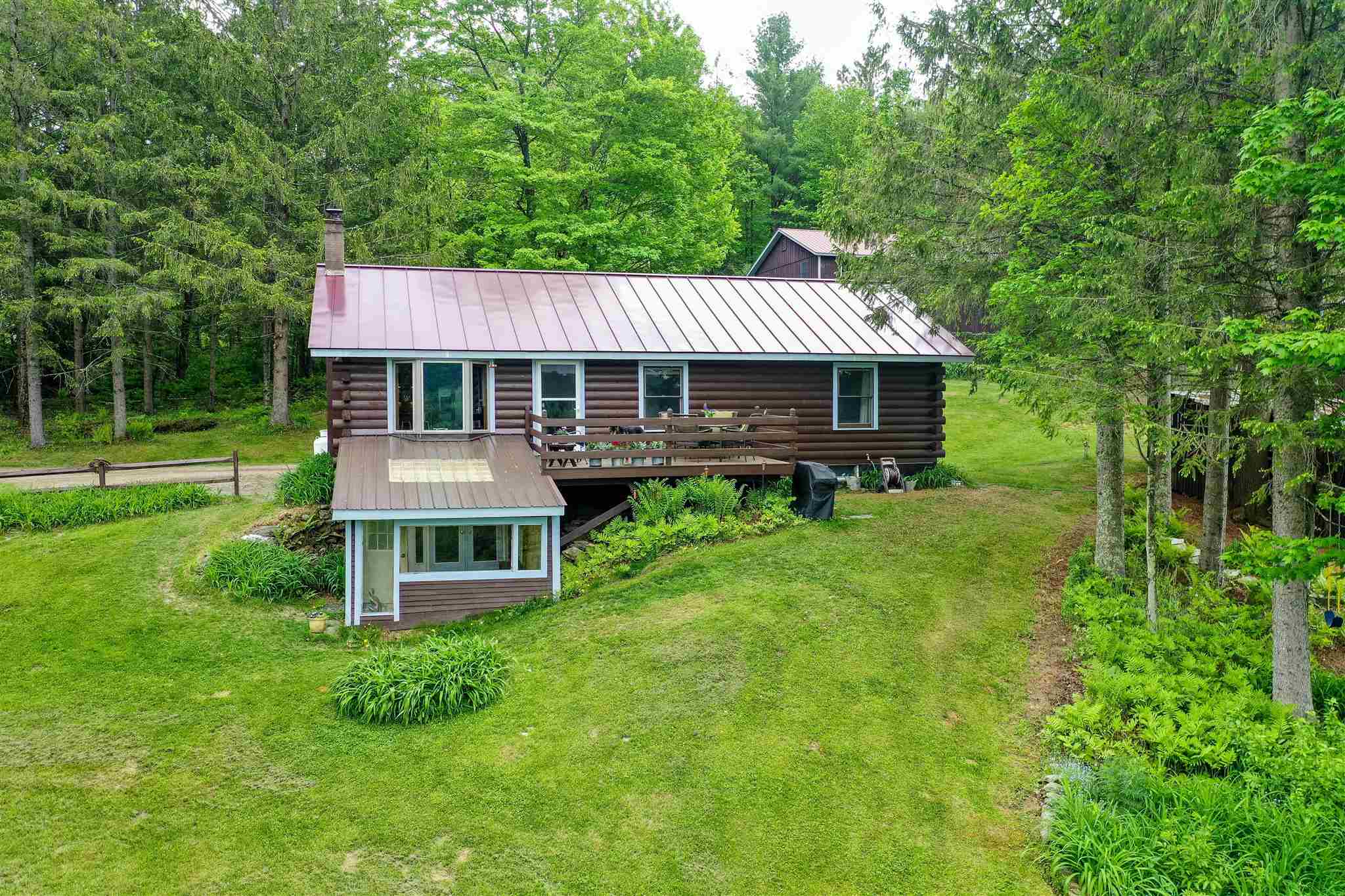 54 Fletcher Road Waterville, VT 05492 - Photo 5 of 35