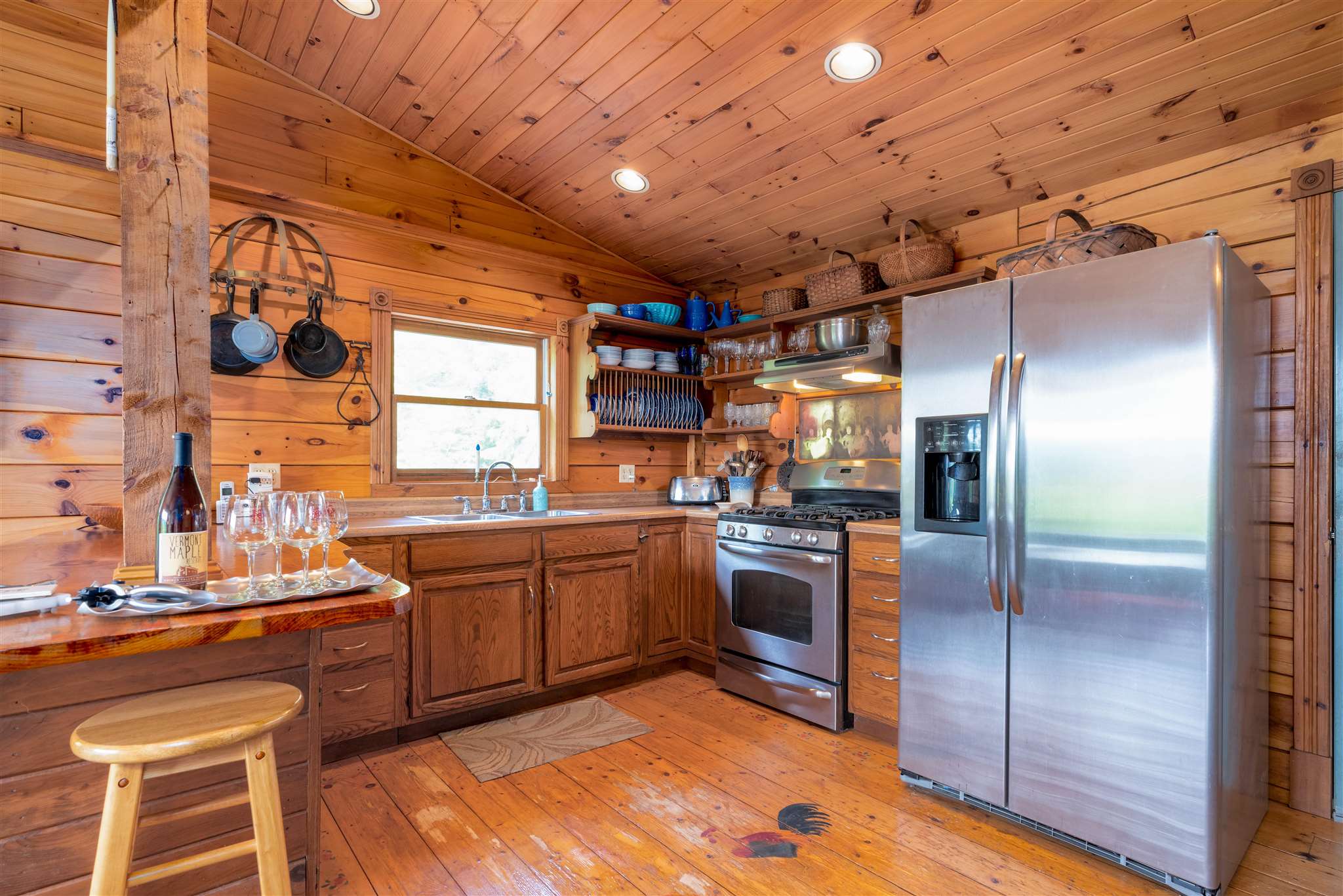 54 Fletcher Road Waterville, VT 05492 - Photo 8 of 35