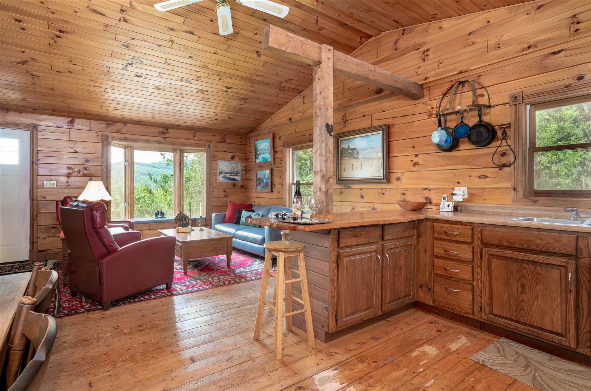 54 Fletcher Road Waterville, VT 05492 - Photo 9 of 35
