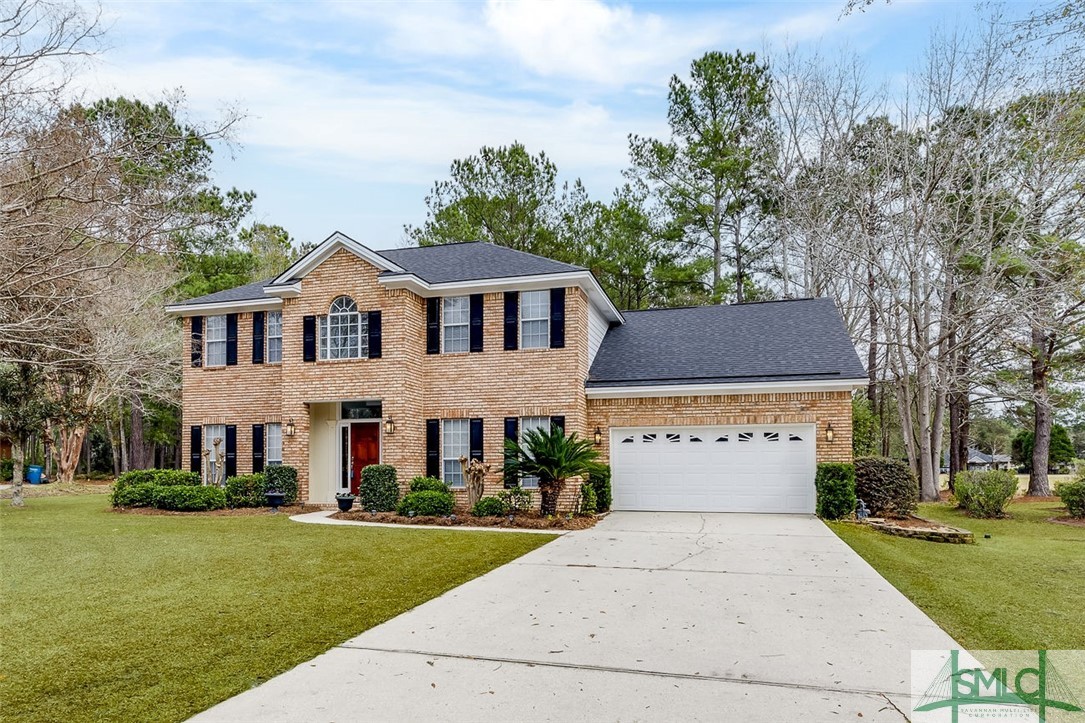 500 Stephanie Avenue Rincon, GA 31326 - Photo 2 of 37