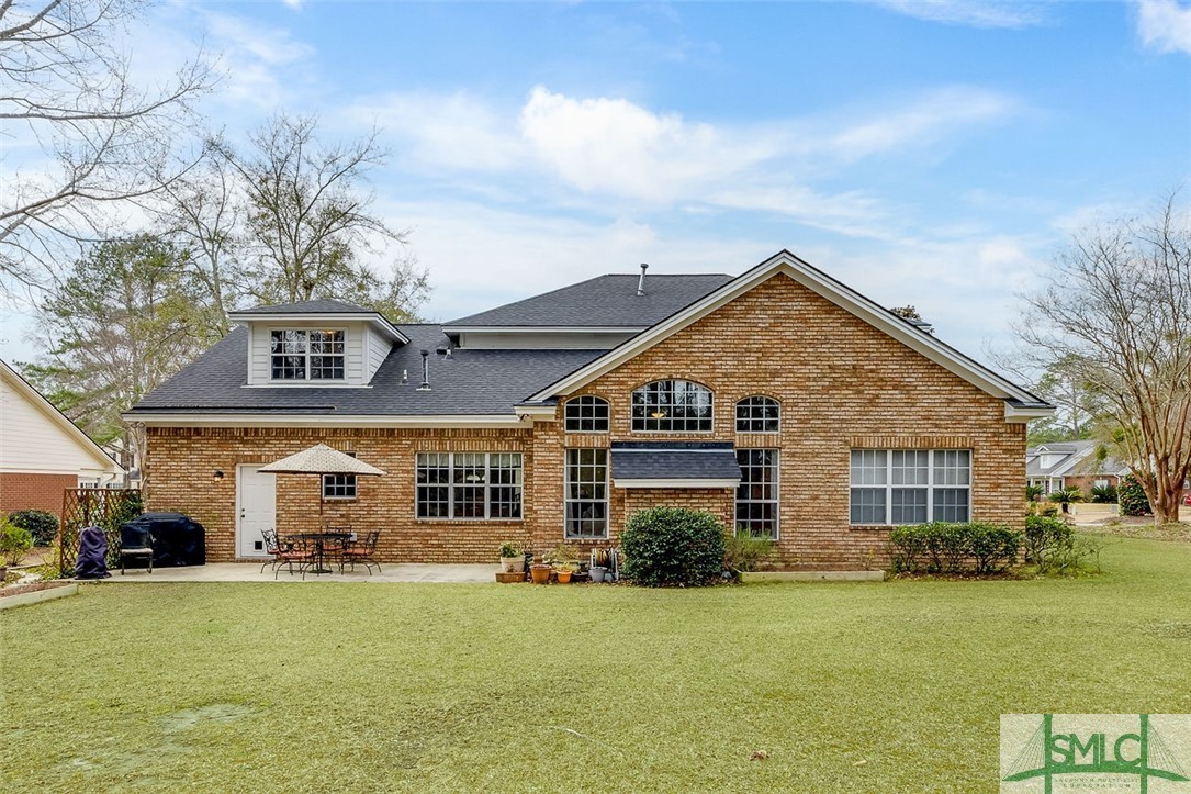 500 Stephanie Avenue Rincon, GA 31326 - Photo 35 of 37
