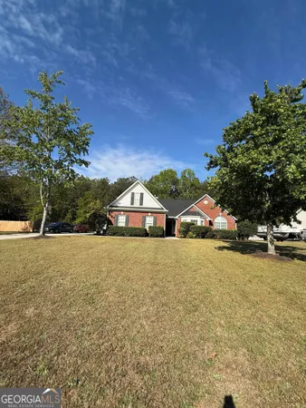 $419,000 | 1108 The By Way, McDonough, GA 30252