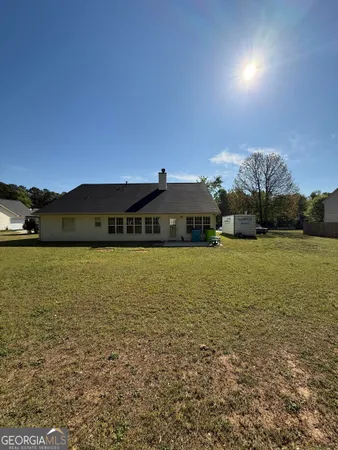 $419,000 | 1108 The By Way, McDonough, GA 30252