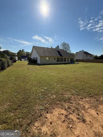 $419,000 | 1108 The By Way, McDonough, GA 30252