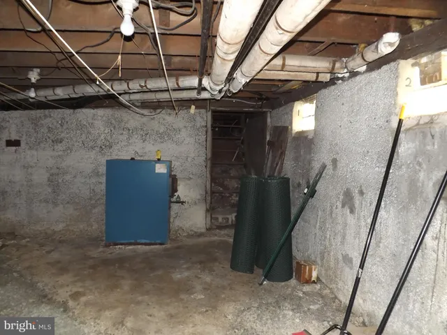 $172,000 | 141 South Nichols Street, St. Clair, PA 17970