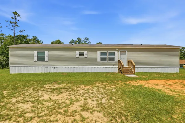$264,900 | 940 Hiawatha Street, Holt, FL 32564