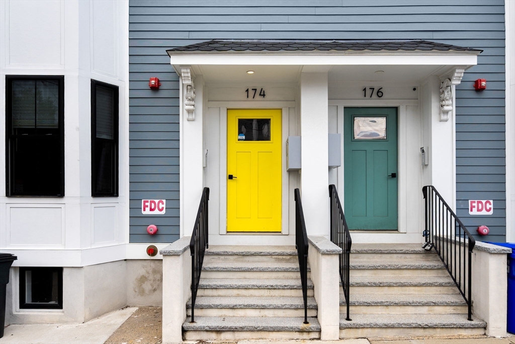 174 West Seventh Street, Unit 2 Boston, MA 02127 - Photo 35 of 35