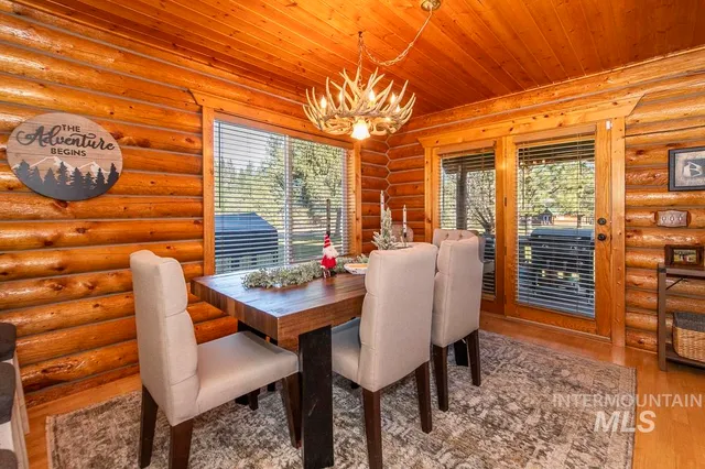 $530,000 | 8 Terrace Drive, Garden Valley, ID 83622