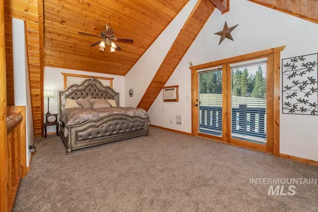 $530,000 | 8 Terrace Drive, Garden Valley, ID 83622