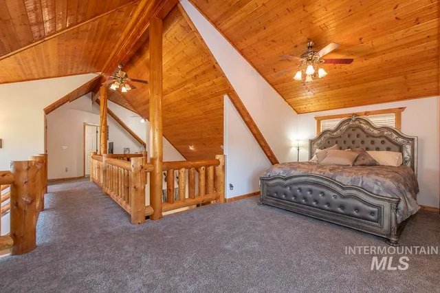 $530,000 | 8 Terrace Drive, Garden Valley, ID 83622