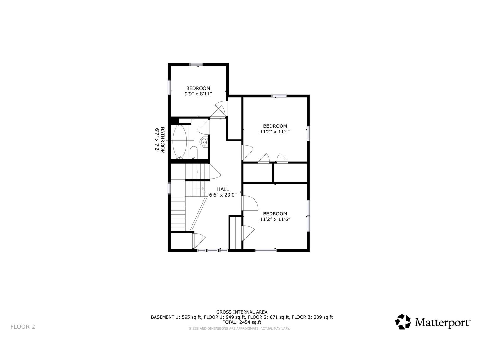 810 South Fell Avenue Normal, IL 61761 - Photo 53 of 55