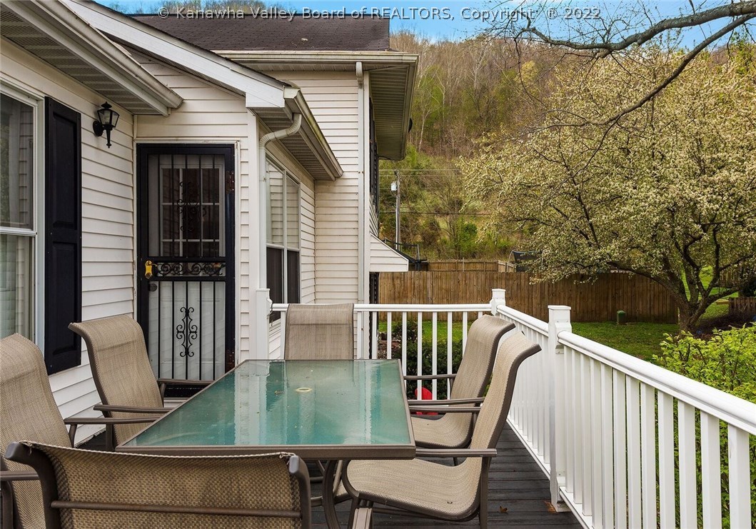 3 Hampton Road Winfield, WV 25213 - Photo 3 of 20 Gallery Image 3