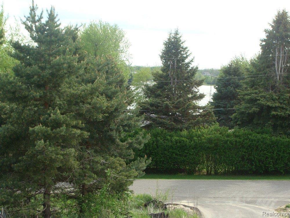 1416 Pebble Creek Road Metamora, MI 48455 - Photo 6 of 18 from driveway