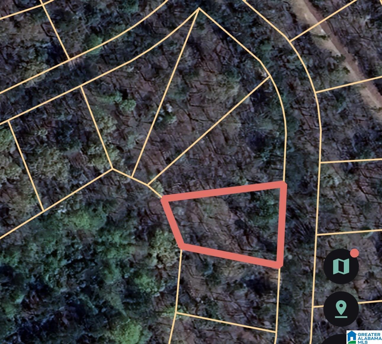 0 Point Aquarius Alpine Al, Unit 34 35 36 Alpine, AL 35014 - Photo 3 of 3