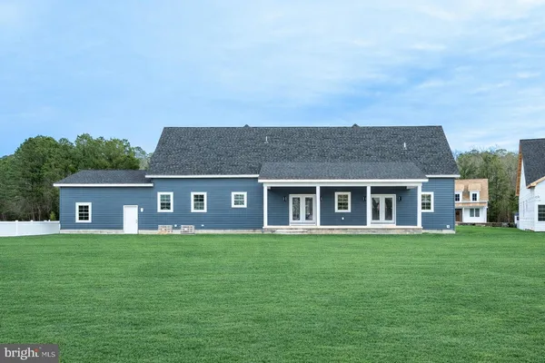 $899,900 | 4 Preakness Drive, Ocean Pines, MD 21811
