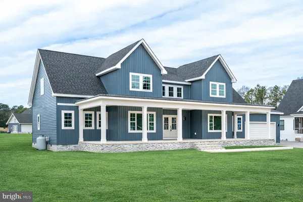 $899,900 | 4 Preakness Drive, Ocean Pines, MD 21811