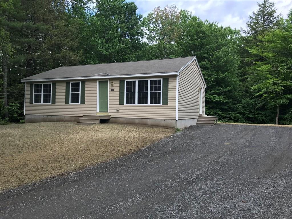 123 Railroad Avenue Springvale, ME 04083 - Photo 1 of 13 Photo