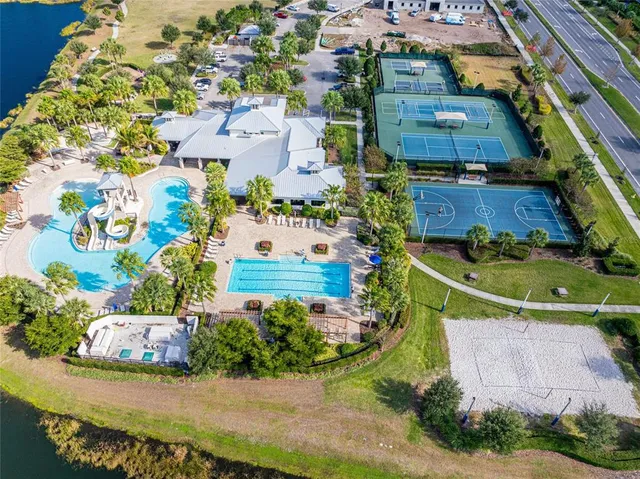 $584,900 | 6510 Nestall Court, Apollo Beach, FL 33572