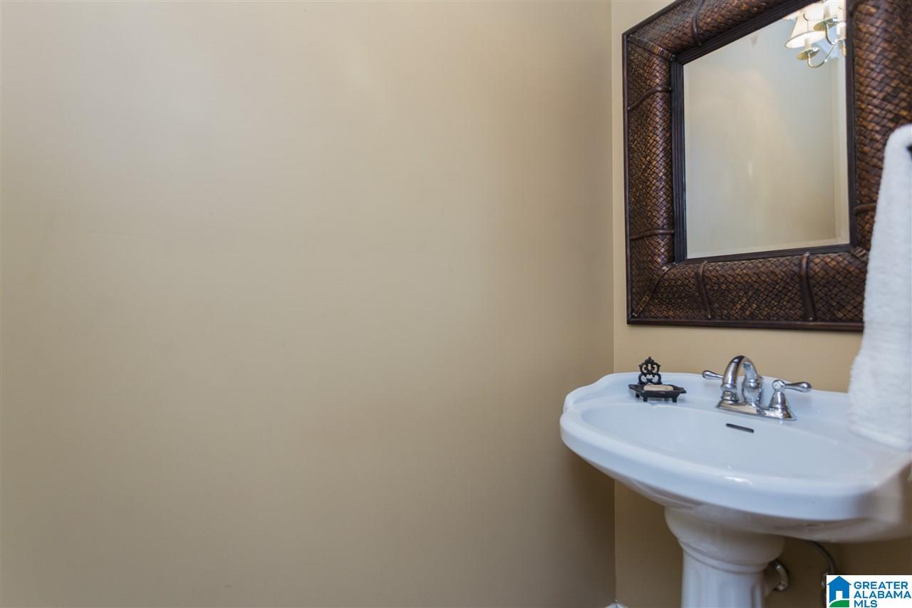 9710 Old Springville Road Trussville, AL 35173 - Photo 34 of 45