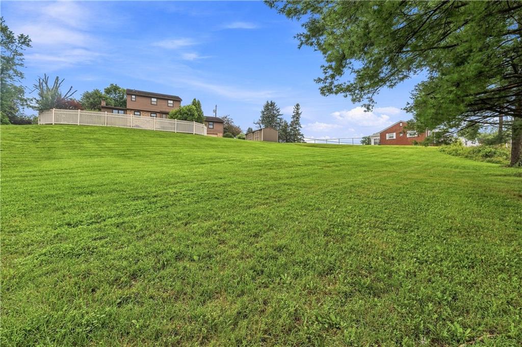 1107 Mohawk Road McDonald, PA 15057 - Photo 25 of 25 Large Private Lot
