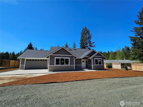 $599,500 | 33 East Michelle Court, Union, WA 98592