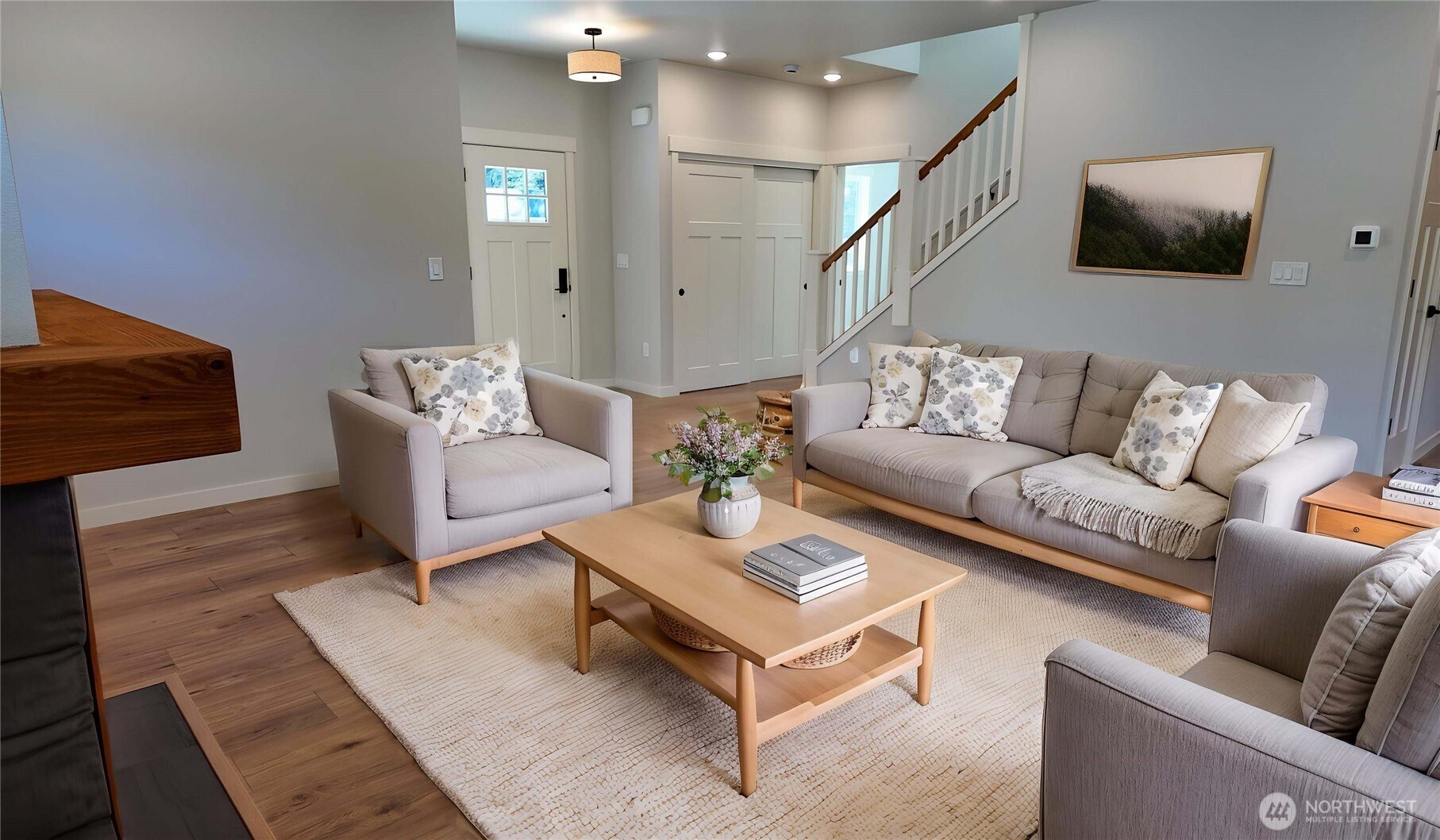 33 East Michelle Court Union, WA 98592 - Photo 5 of 17