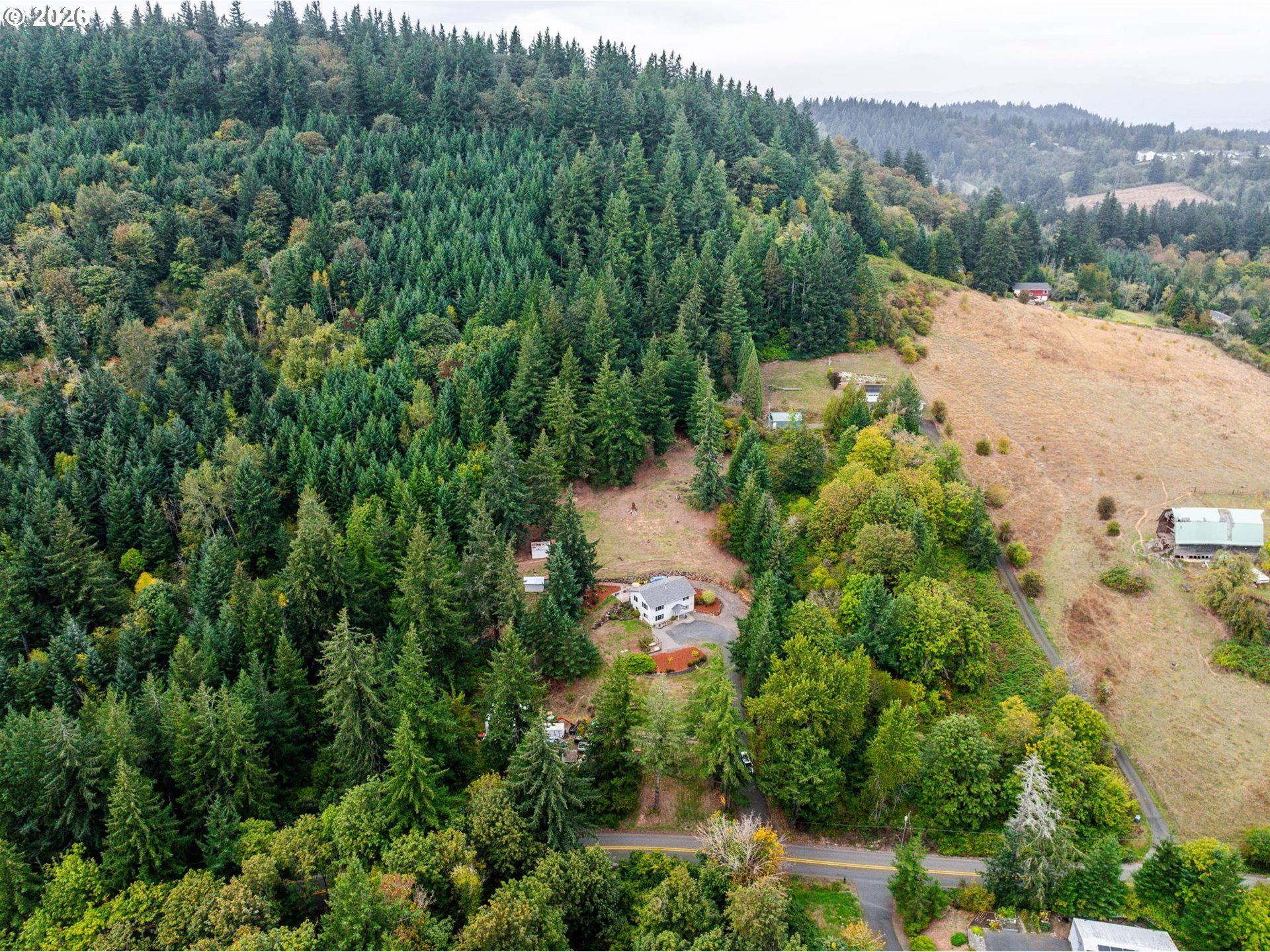 20595 Southeast Borges Road Damascus, OR 97089 - Photo 34 of 38 Gallery Image 34