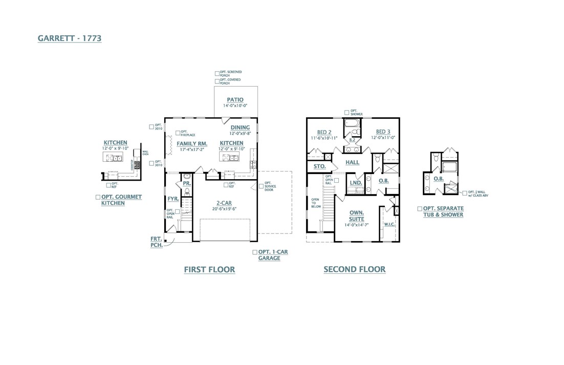 470 Sweetbay Drive Seneca, SC 29678 - Photo 16 of 22