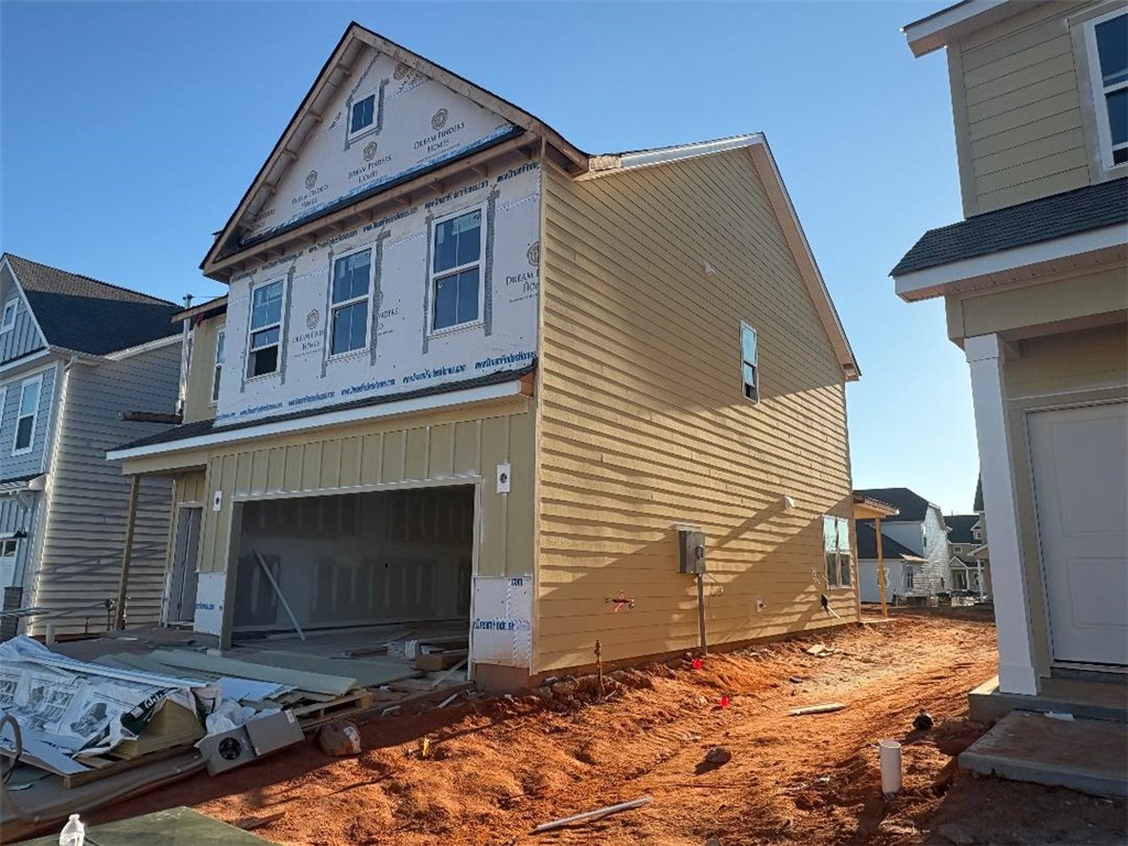 470 Sweetbay Drive Seneca, SC 29678 - Photo 2 of 22