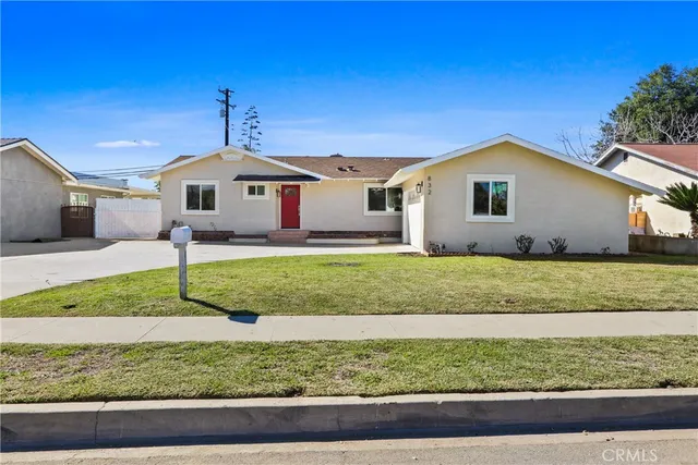 $799,000 | 832 West Lucille Avenue, West Covina, CA 91790