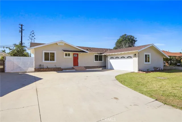 $799,000 | 832 West Lucille Avenue, West Covina, CA 91790