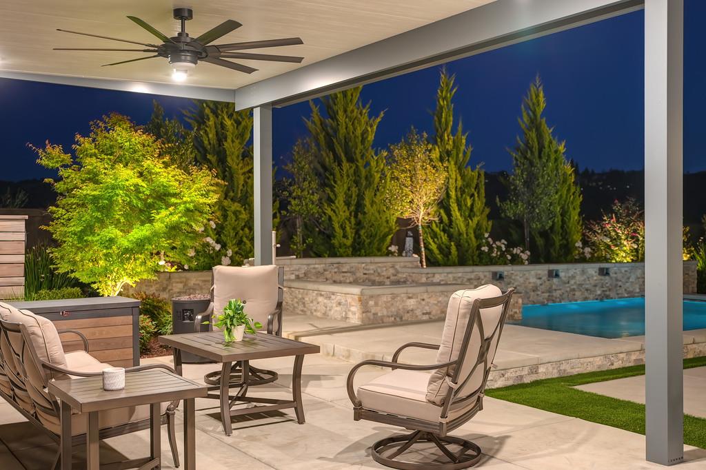 806 Fallen Log Court Rocklin, CA 95765 - Photo 87 of 94