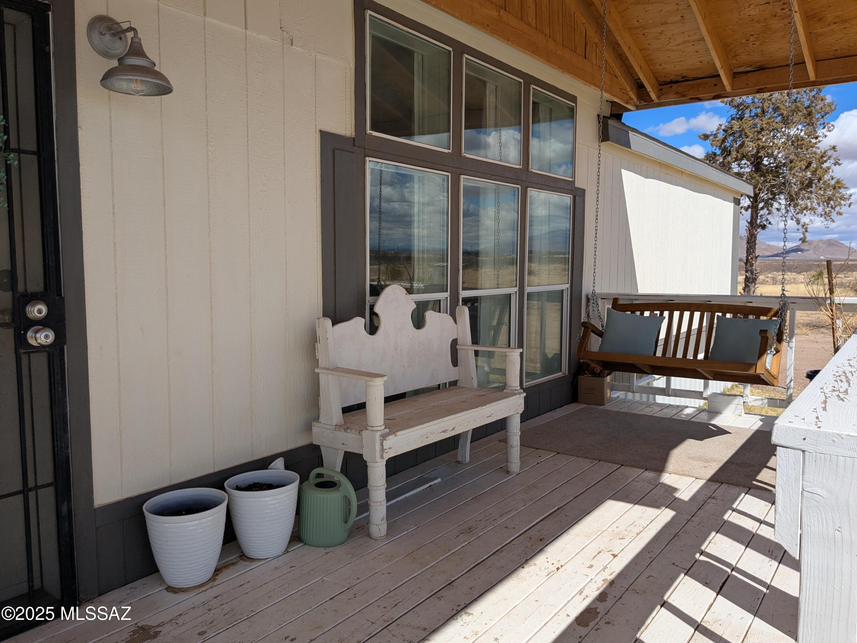 6118 Fort Grant Road Willcox, AZ 85643 - Photo 2 of 36