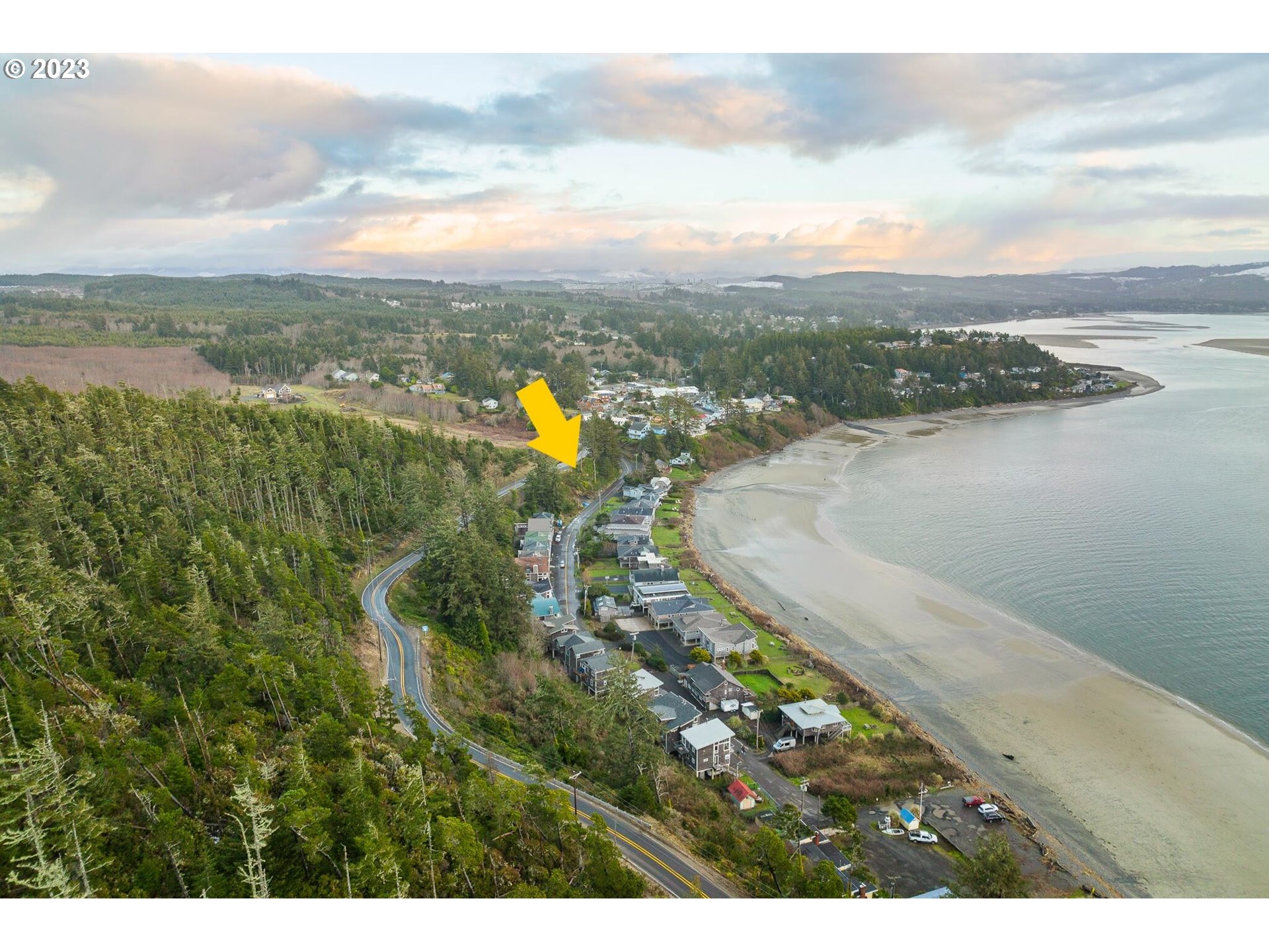 224 Happy Camp Road Tillamook, OR 97141 - Photo 12 of 17 Gallery Image 12