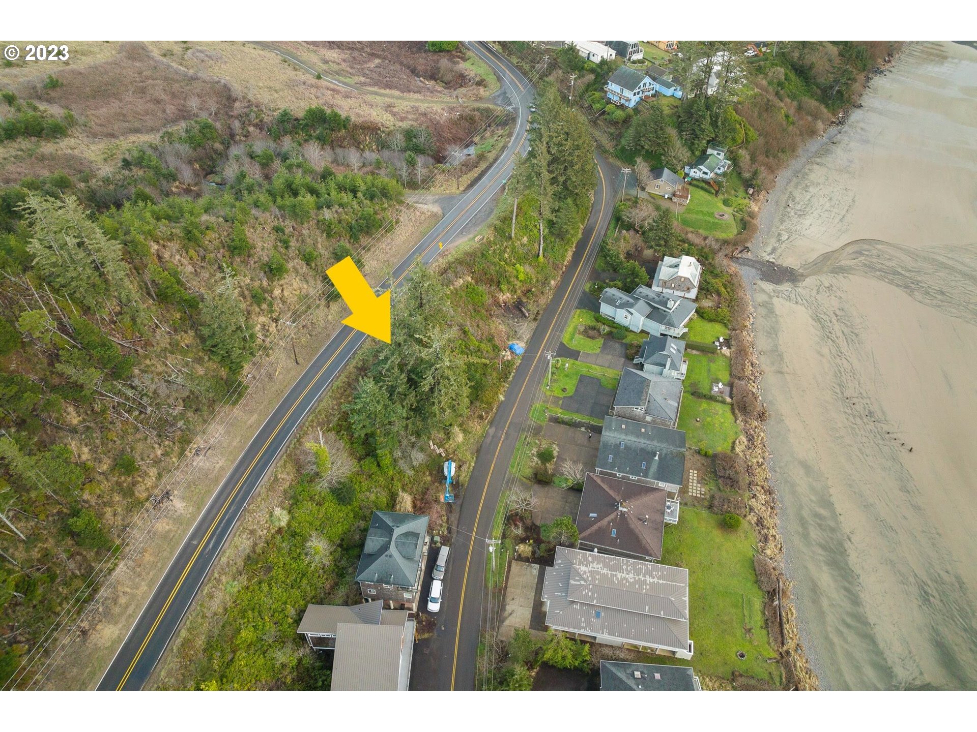 224 Happy Camp Road Tillamook, OR 97141 - Photo 15 of 17 Gallery Image 15