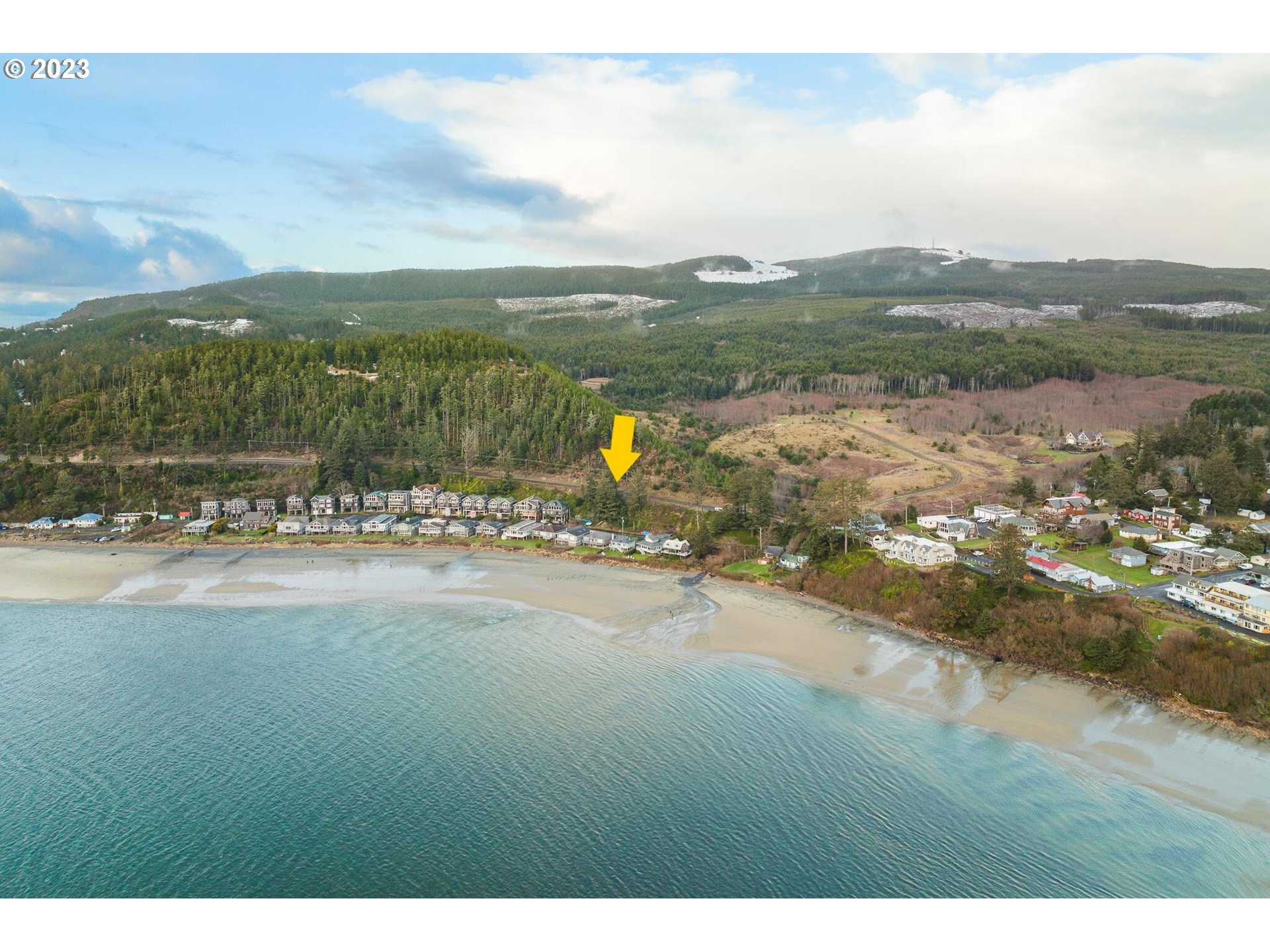 224 Happy Camp Road Tillamook, OR 97141 - Photo 3 of 17 Gallery Image 3