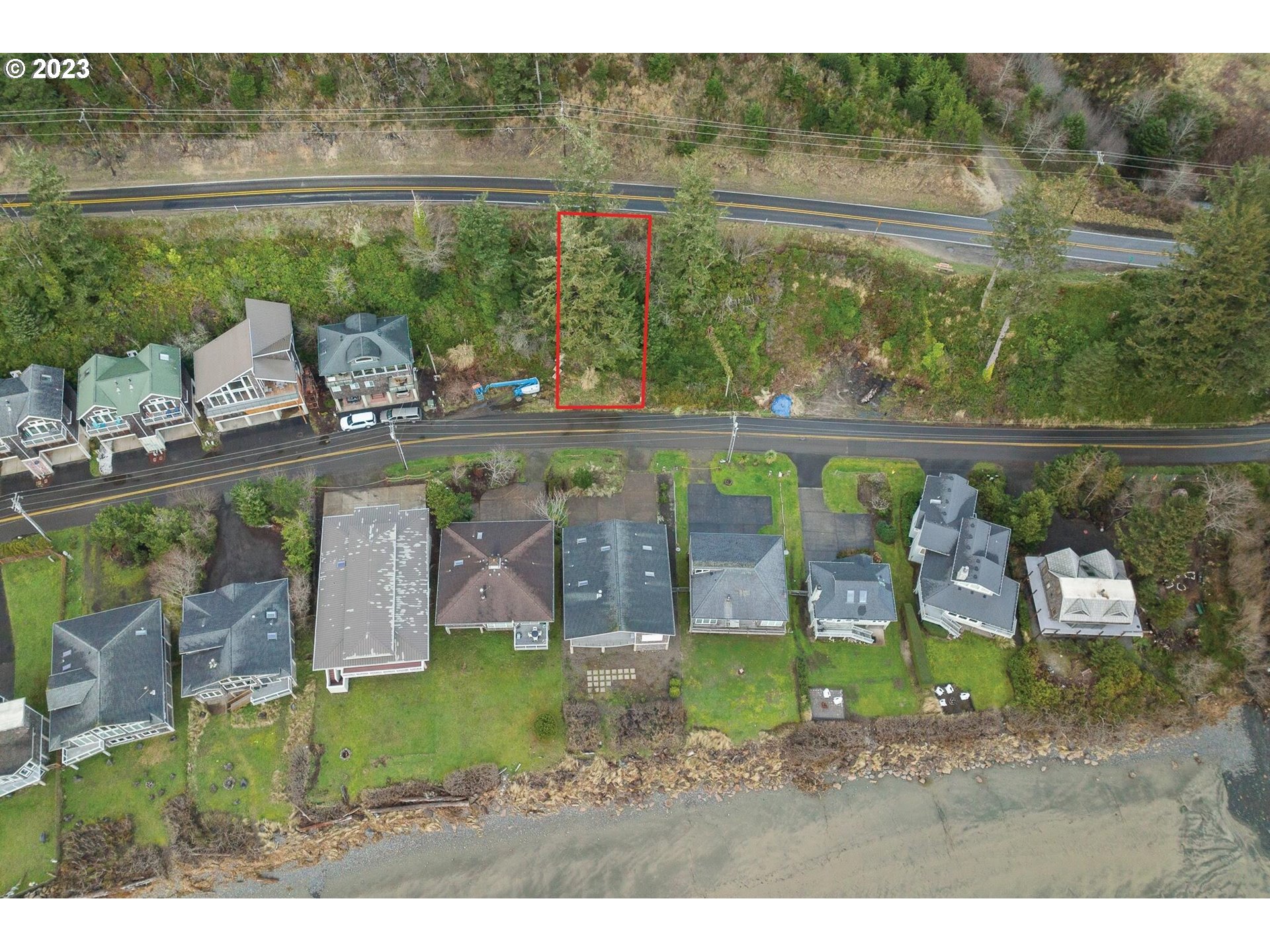 224 Happy Camp Road Tillamook, OR 97141 - Photo 4 of 17 Gallery Image 4