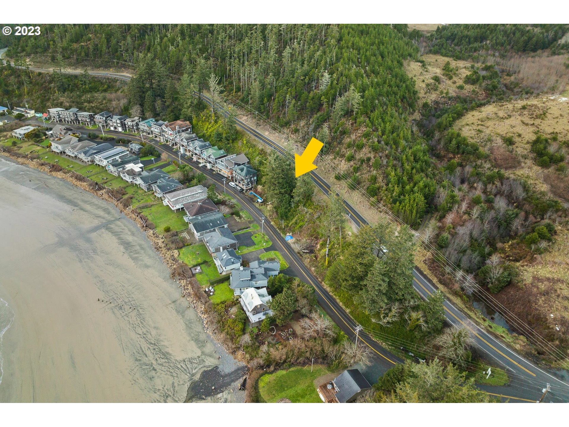 224 Happy Camp Road Tillamook, OR 97141 - Photo 7 of 17 Gallery Image 7